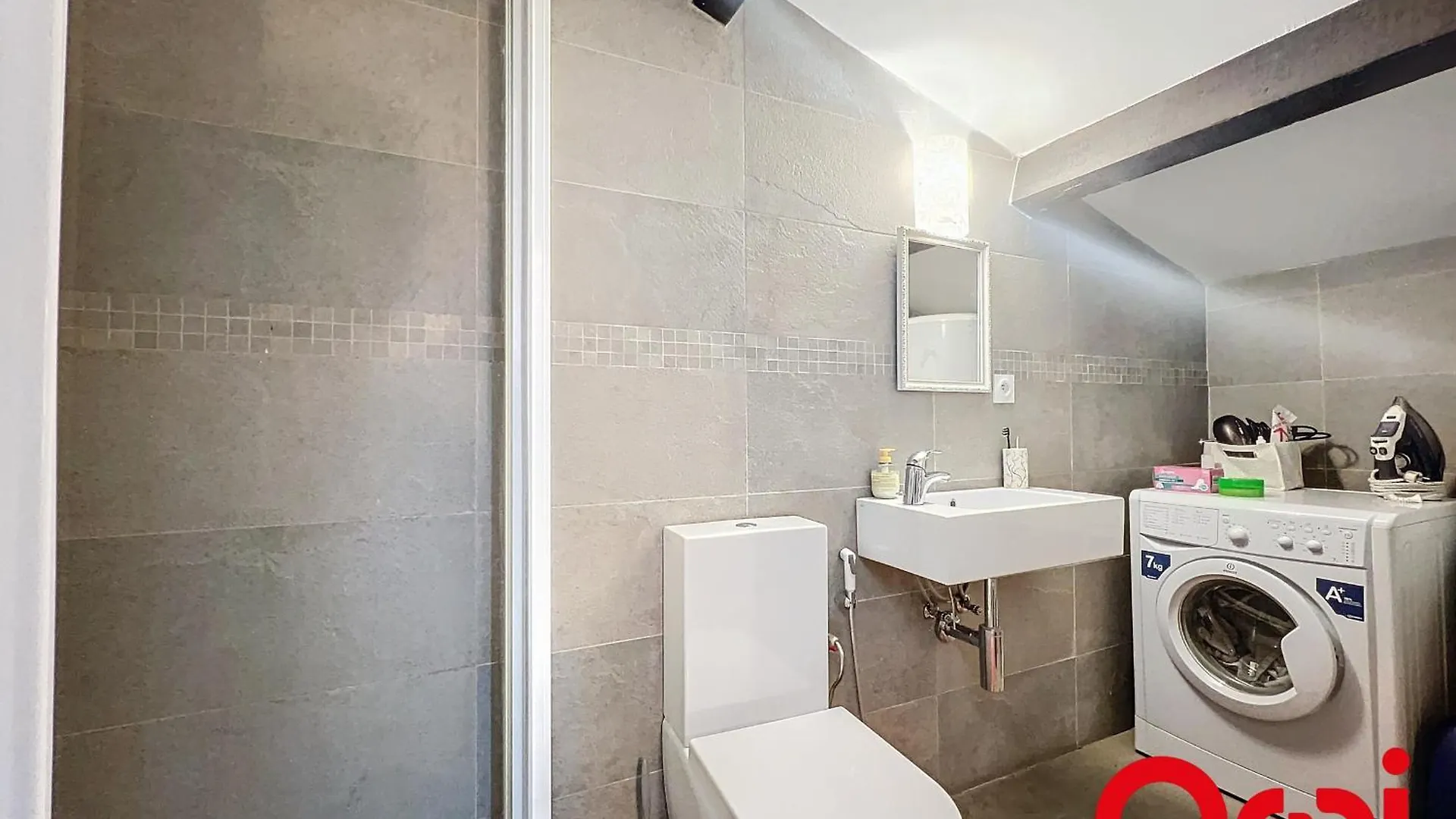 Grand Appart Climatise Pour 4 Avec Animaux Admis A Menton - Fr-1-647-9 0*,  France