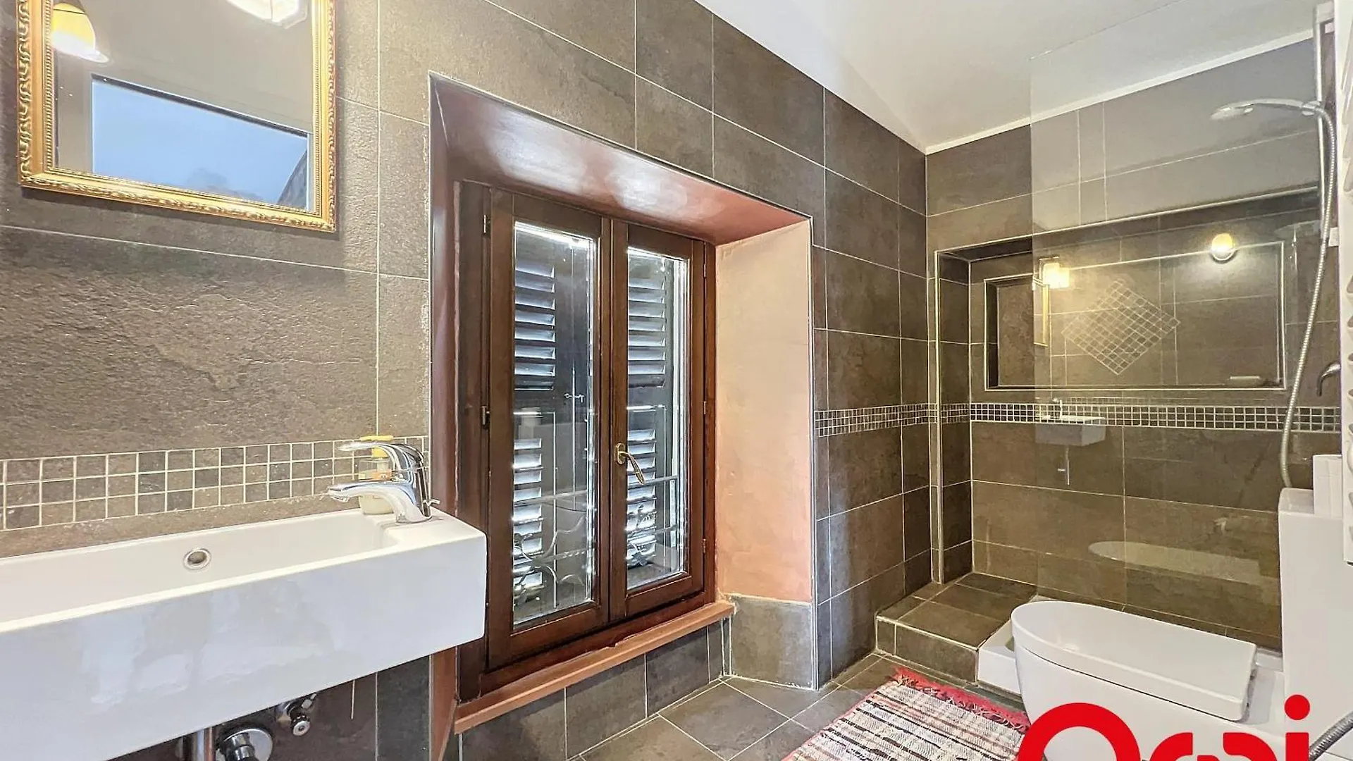 Apartment Grand Appart Climatise Pour 4 Avec Animaux Admis A Menton - Fr-1-647-9