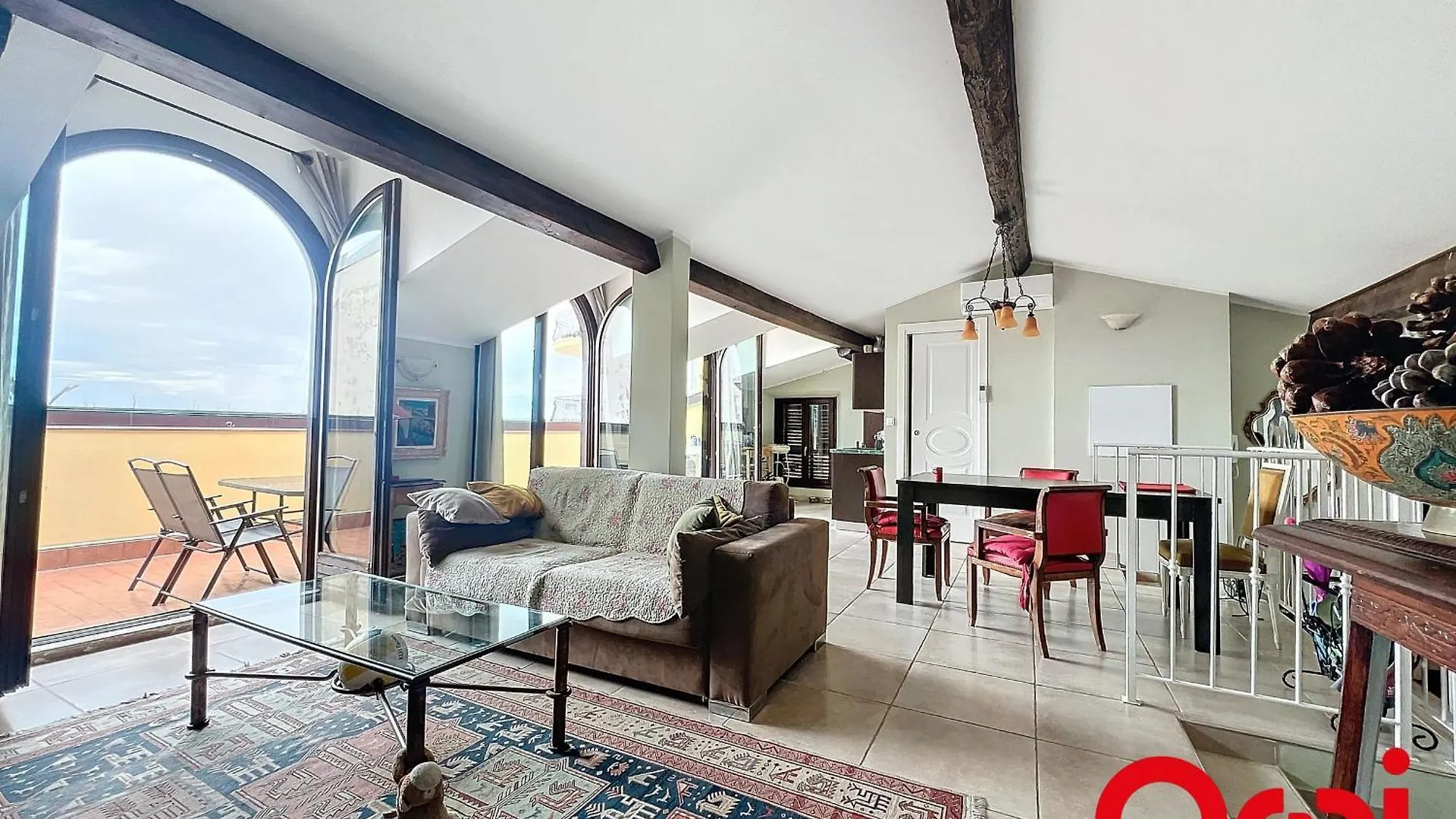Apartment Grand Appart Climatise Pour 4 Avec Animaux Admis A Menton - Fr-1-647-9 France