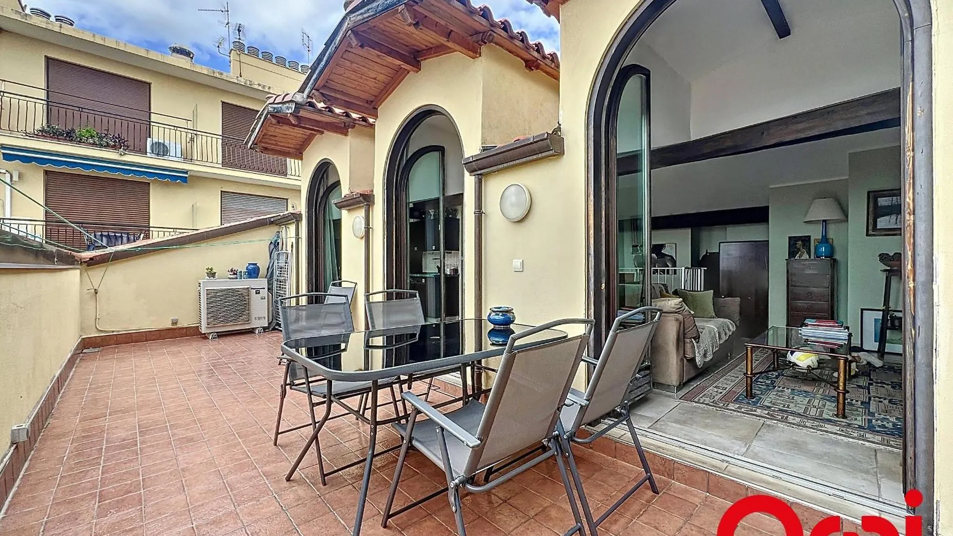 Grand Appart Climatise Pour 4 Avec Animaux Admis A Menton - Fr-1-647-9