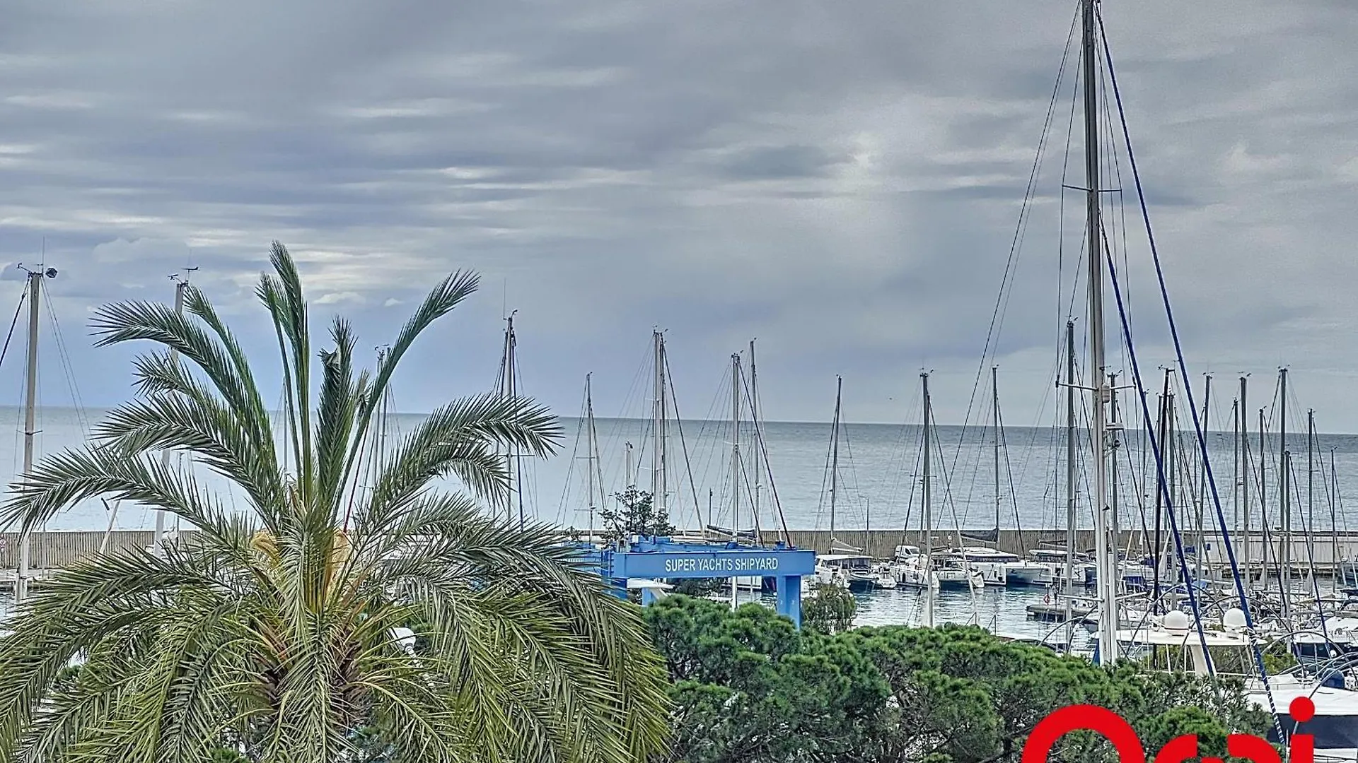 Apartment Grand Appart Climatise Pour 4 Avec Animaux Admis A Menton - Fr-1-647-9