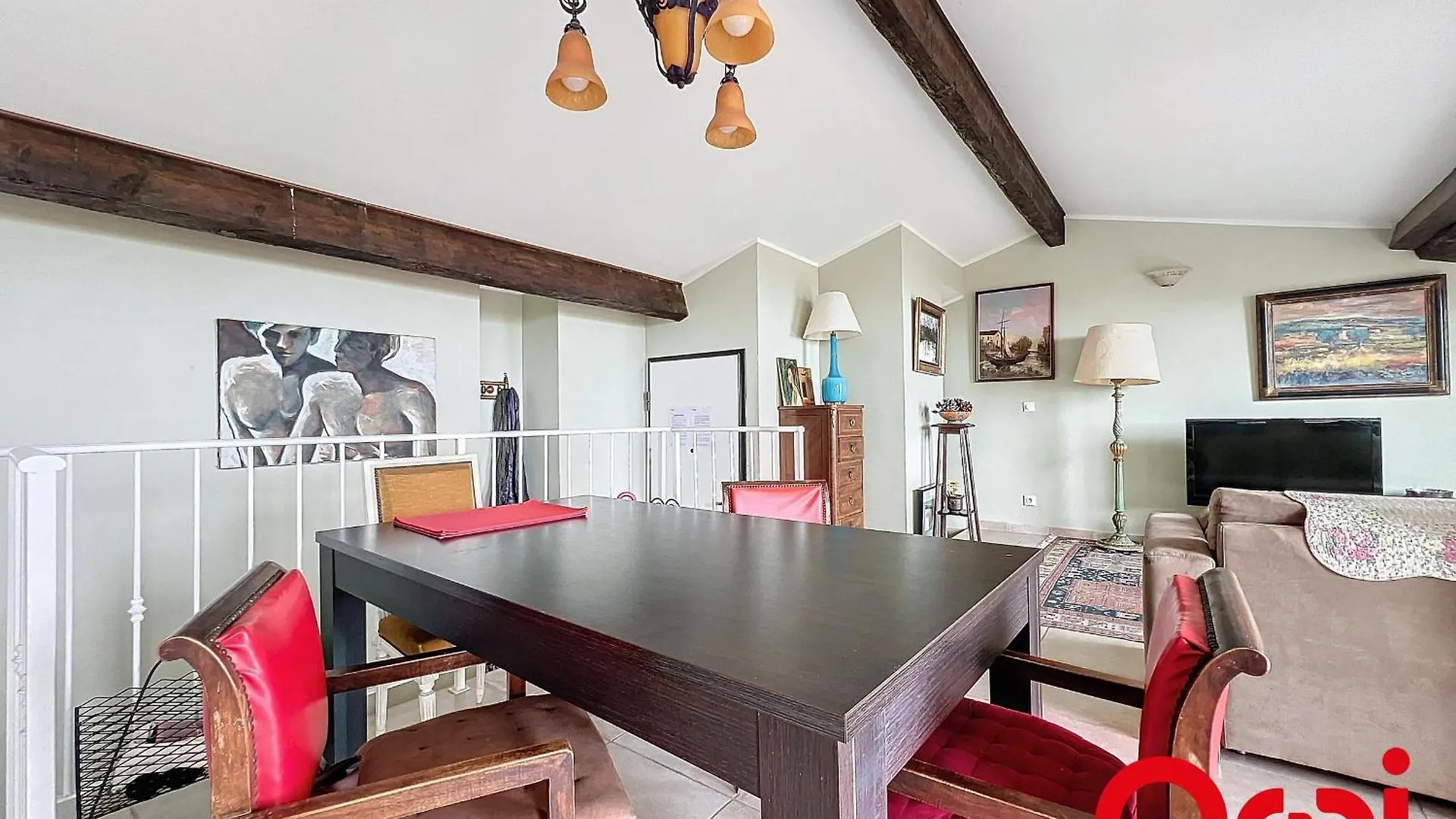 Apartment Grand Appart Climatise Pour 4 Avec Animaux Admis A Menton - Fr-1-647-9 France
